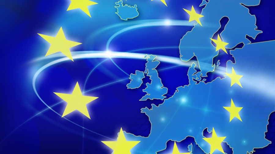 EU to U.S.: Let Go of Web