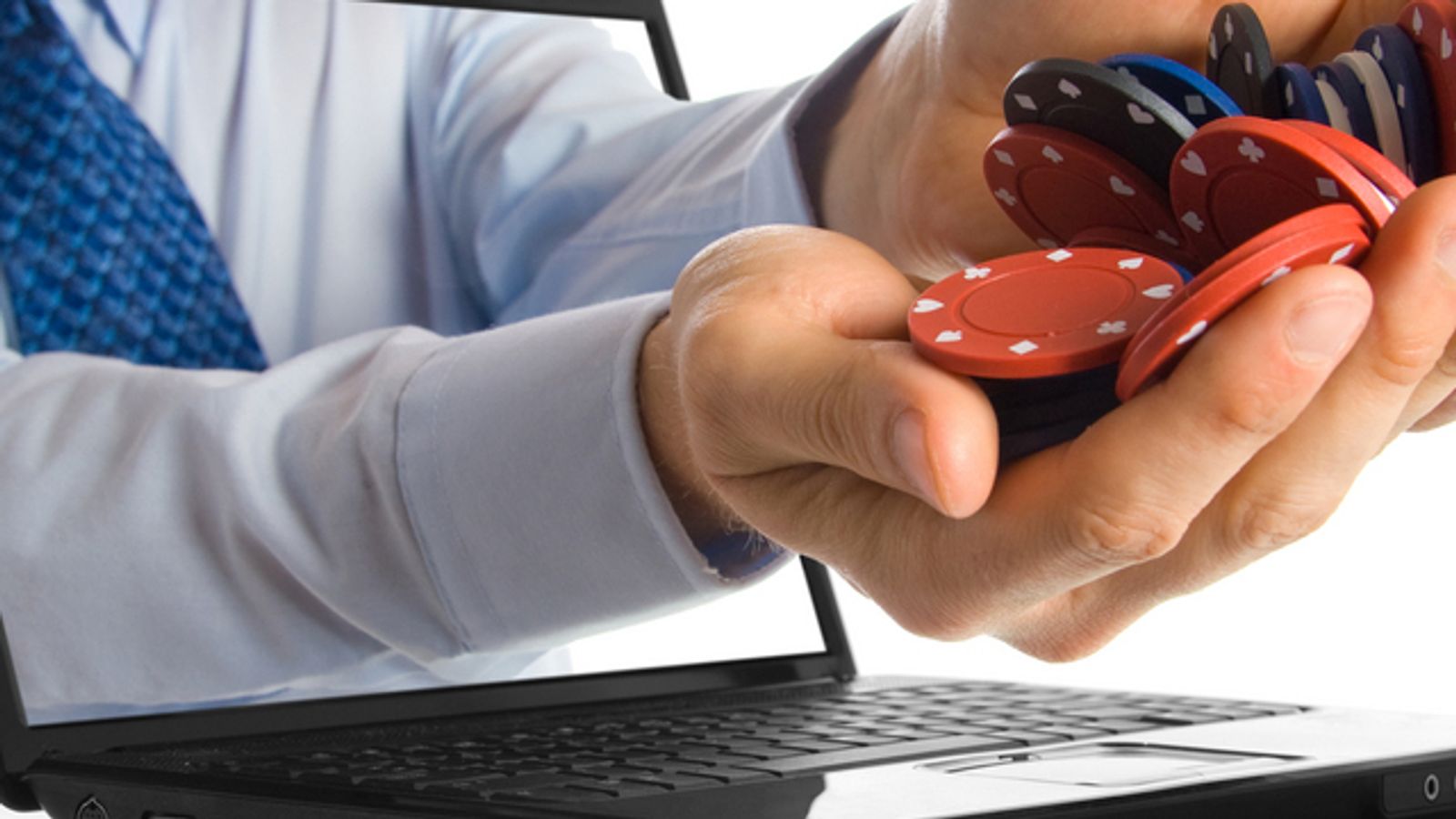 Bill to Lift Internet Gambling Due this Week