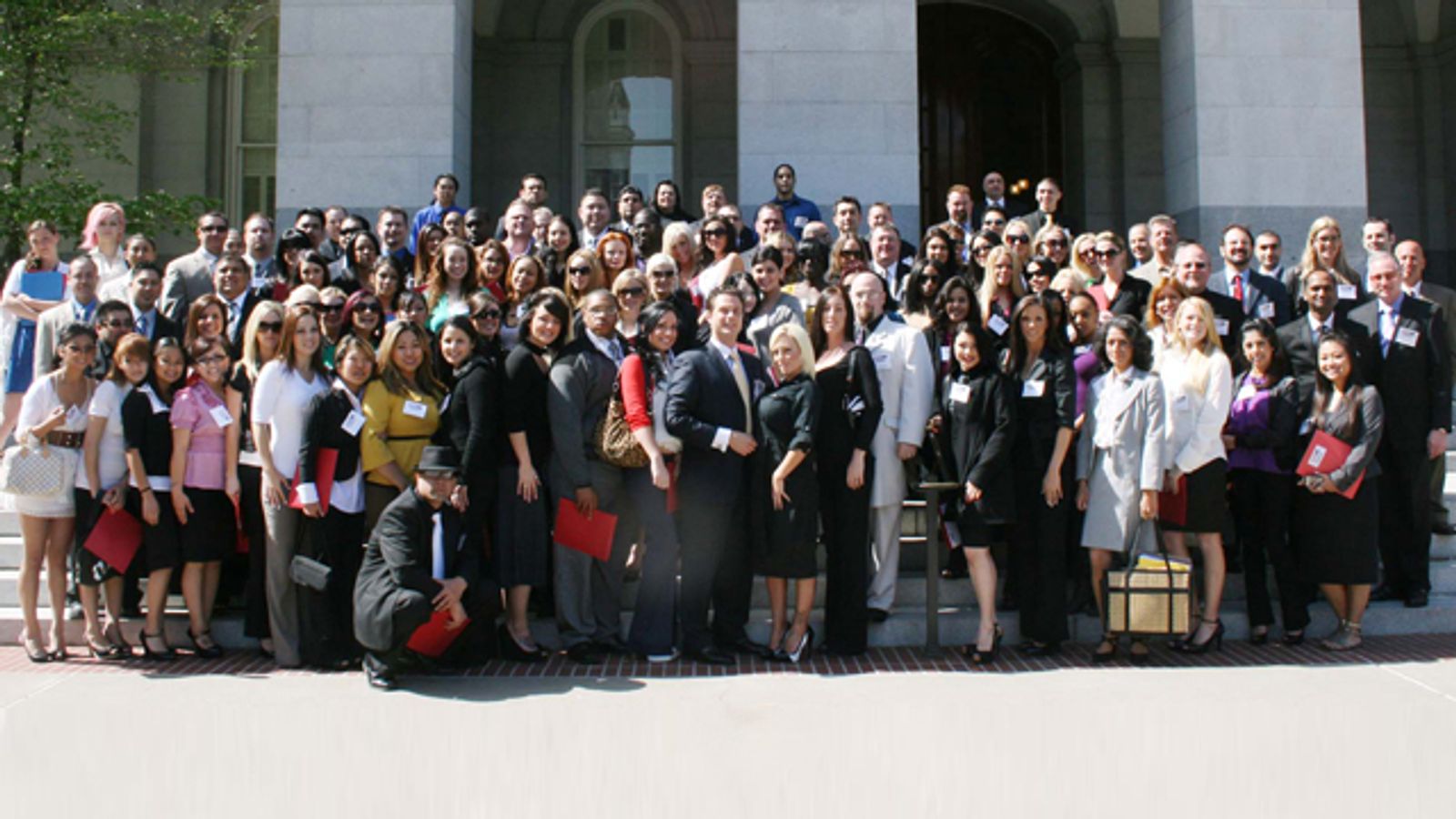 First California ACE 'Lobby Day' Deemed Successful