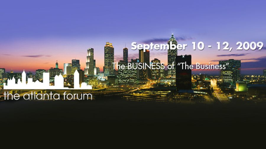Atlanta Forum Announces Dates for September Event