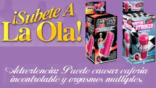HOTT Products Launches Spanish Line