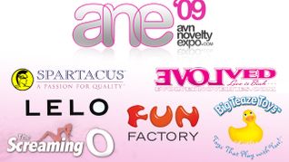 LELO, Fun Factory Join Exclusive ANE Sponsor List