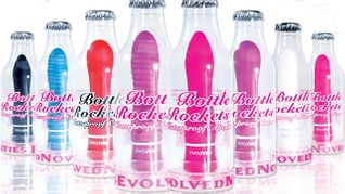 Evolved Novelties to Unveil Bottle Rockets