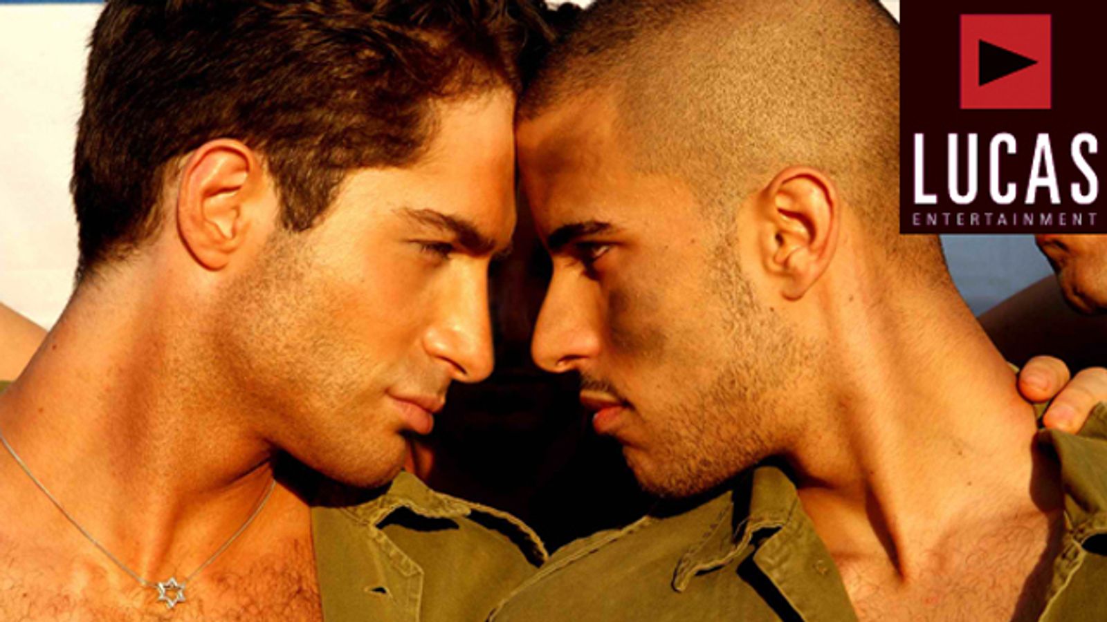 Lucas to Shoot First Major Gay Production in Israel