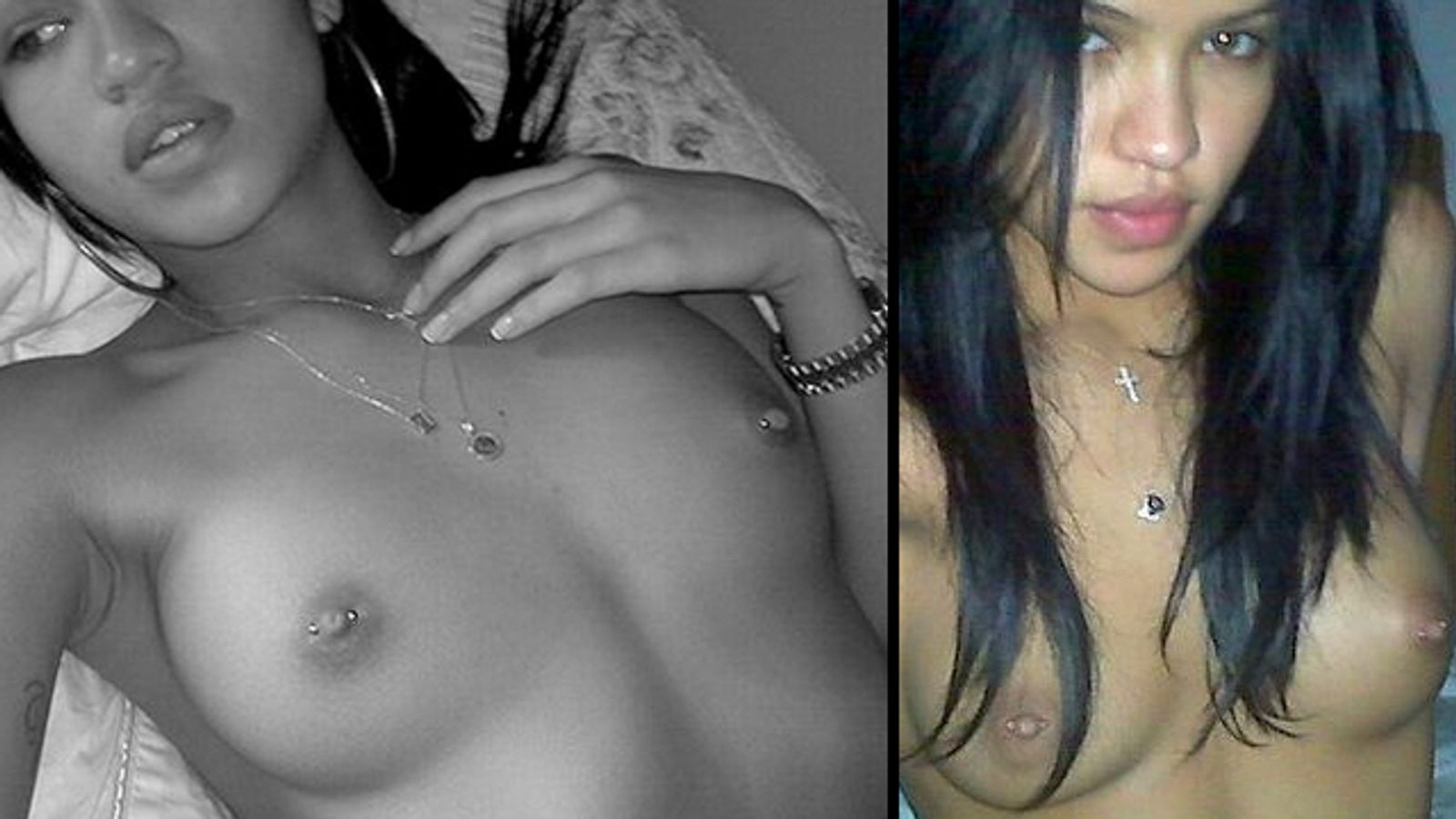 Cassie ventura nude leak