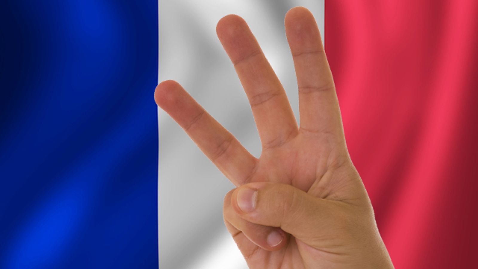 France Passes Three Strikes Against File Sharing