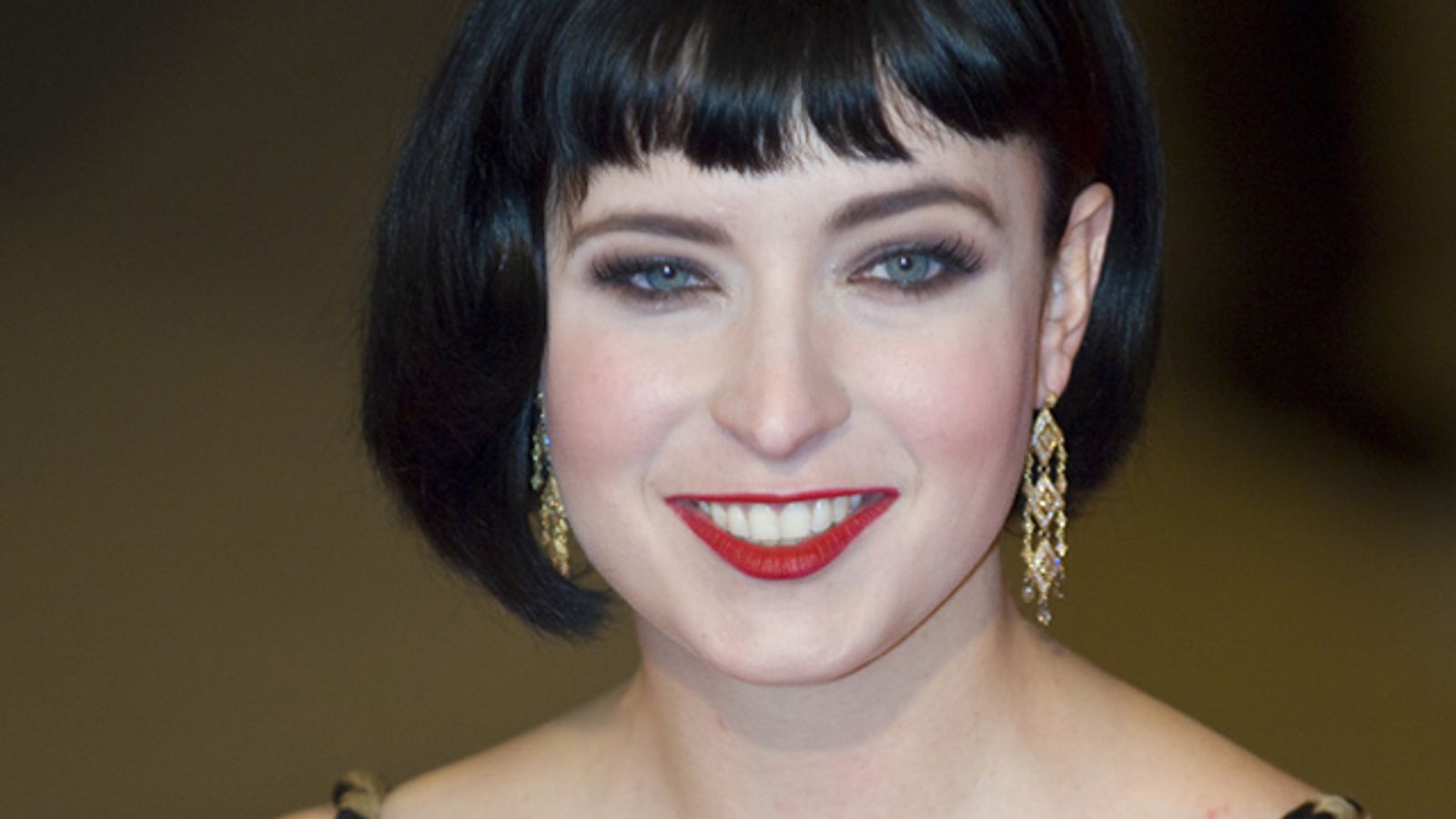 Diablo Cody Hosting Burlesque Show