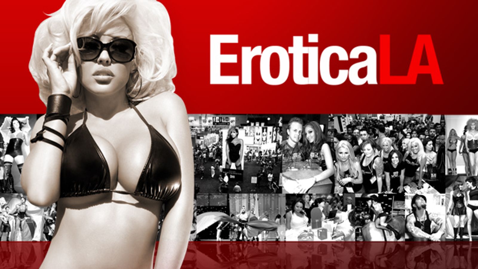 Erotica LA Seminar Schedule Announced