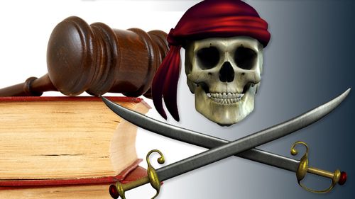 Copyright Lawyers Demand Pirate Bay Shutdown