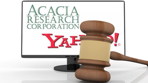 Analysis: Acacia's Win Over Yahoo!