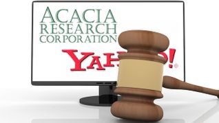 Analysis: Acacia's Win Over Yahoo!