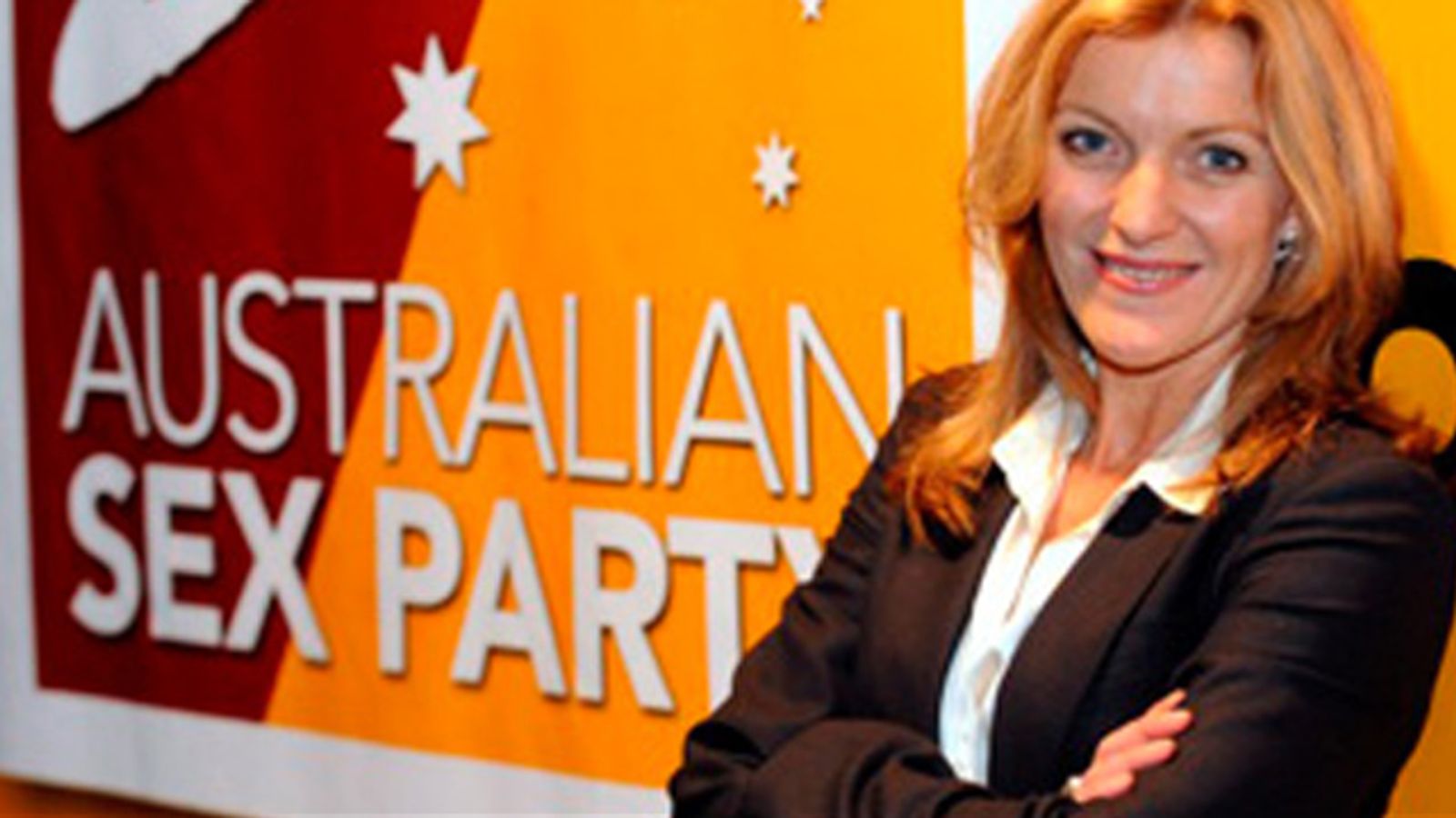 Australian Sex Party is Politically Genuine