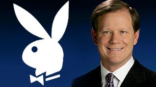 Playboy Offers CEO Position to Scott Flanders
