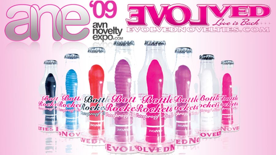 Evolved Novelties: Love Is Back