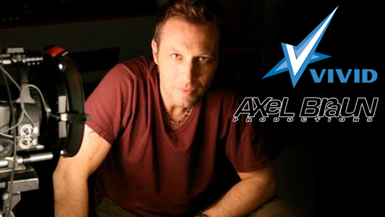 Vivid Signs Distribution Deal with Axel Braun Prod.