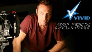 Vivid Signs Distribution Deal with Axel Braun Prod.