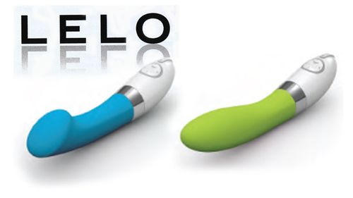 LELO Introduces Gigi Turquoise Blue, Liv Lime Green