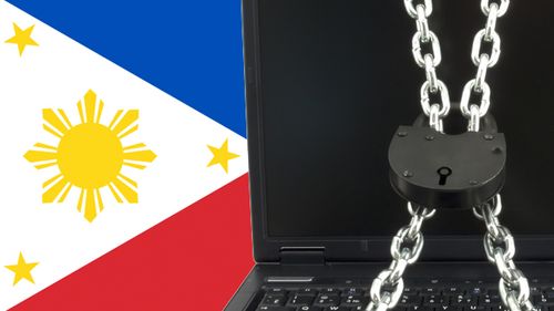 Groups Pushing for Philippine Anti-Child Porn Bill