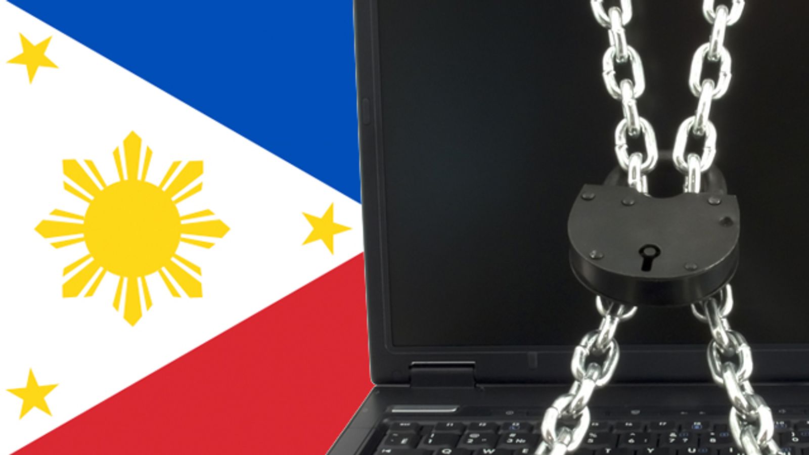 Groups Pushing for Philippine Anti-Child Porn Bill