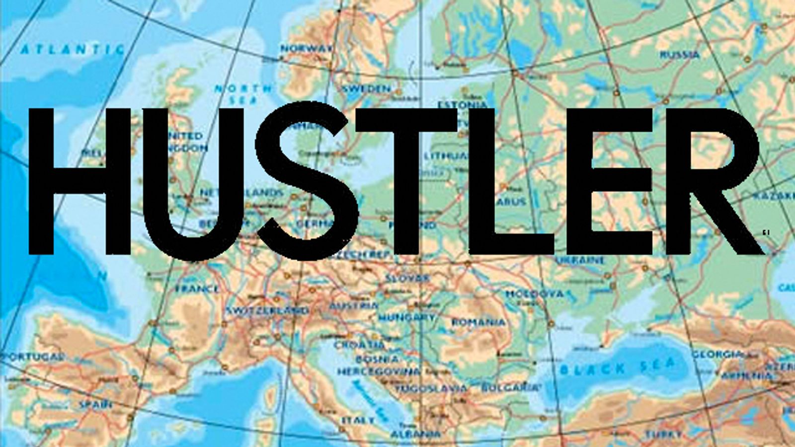 LFP Video Group Shutters Hustler Europe Operations