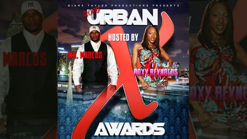 Afro-Centric Productions to be Honored at Urban X Awards