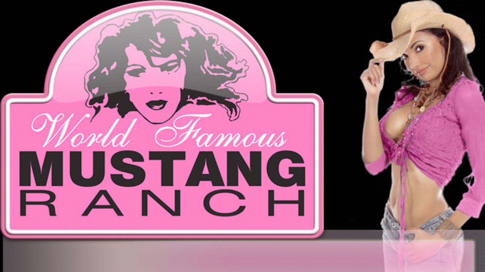World Famous Mustang Ranch Participating in Erotica LA