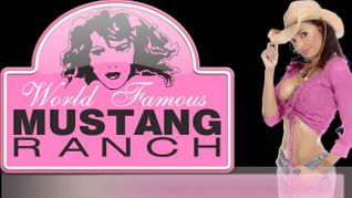 World Famous Mustang Ranch Participating in Erotica LA