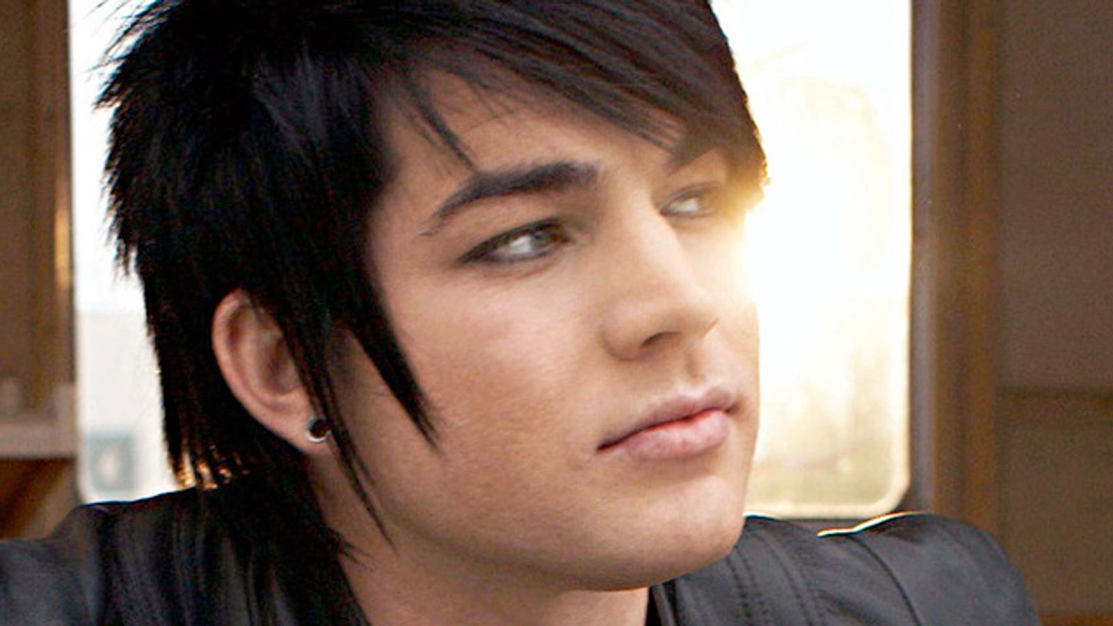 Surprise! ‘American Idol’ Runner-Up Adam Lambert is Gay