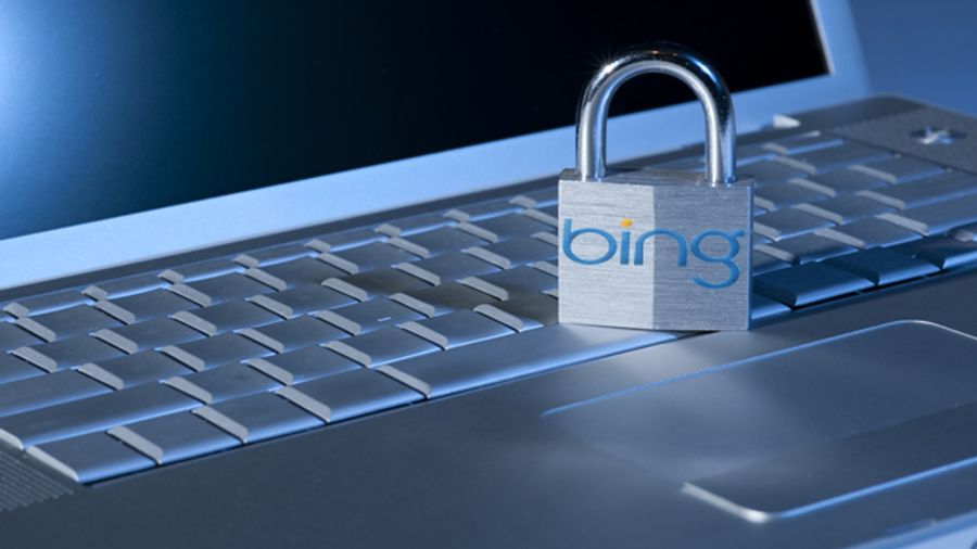 Microsoft Says Bing Tools Can Block Porn