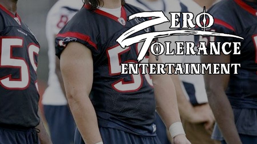 Zero Tolerance Makes Play for NFL Team Jersey Plug