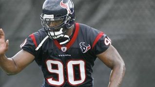 Texans Show Zero Tolerance for Ad Offer