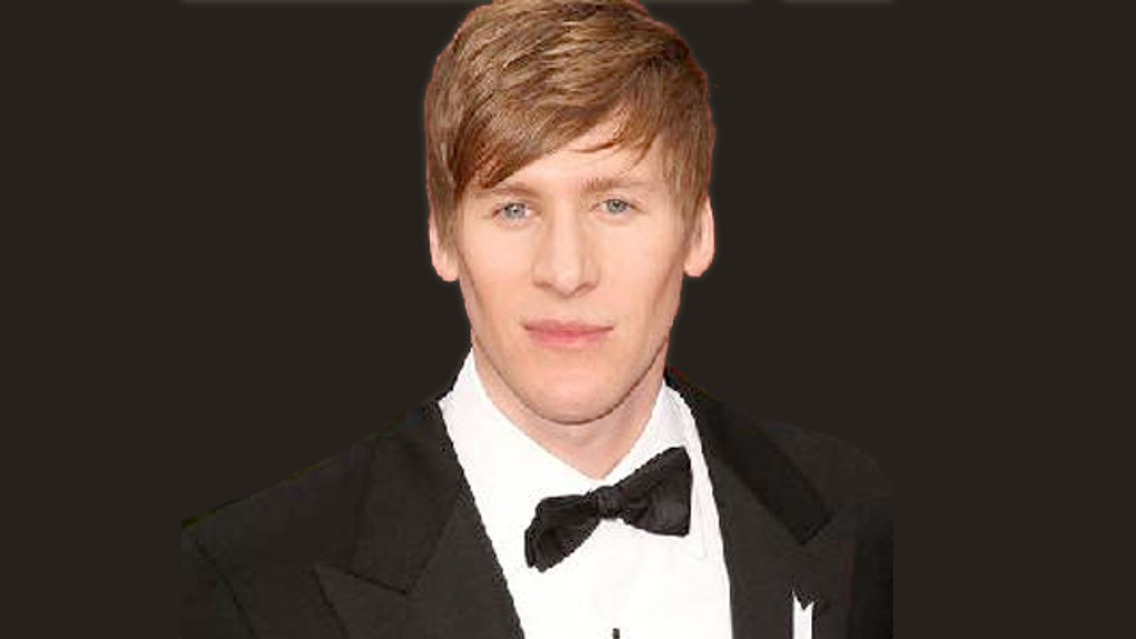 Sex Pics of Dustin Lance Black Leaked