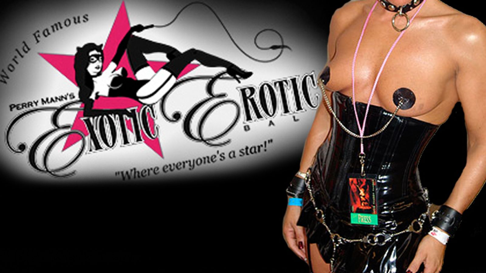 Exotic Erotic Ball Celebrates 30th Ann. with Travel Values