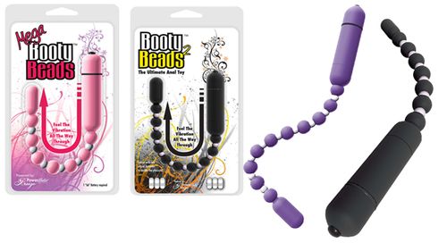 BMS Enterprises Announces Booty Beads Evolution