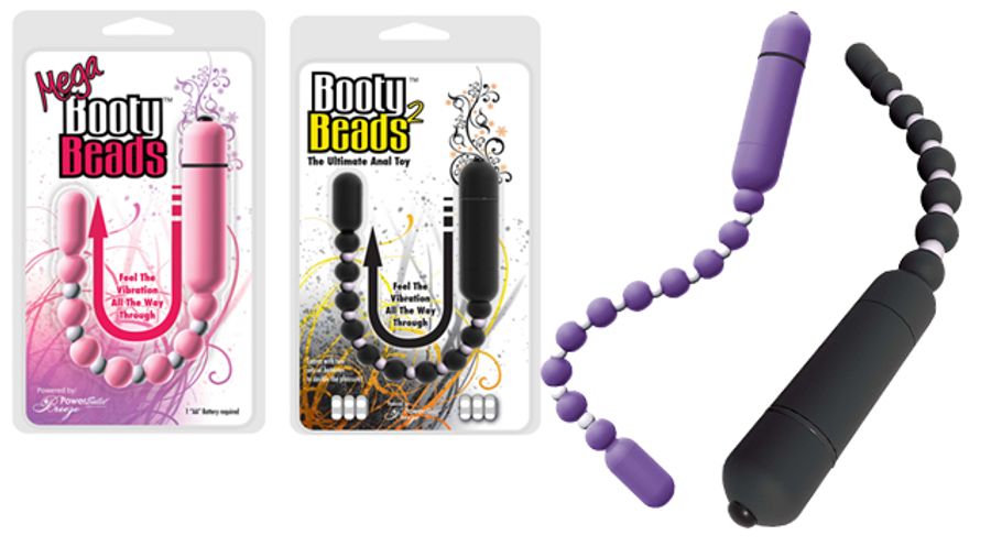 BMS Enterprises Announces Booty Beads Evolution