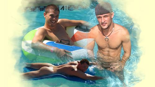 RentBoy Summer Pool Party Tour to Hit Palm Springs, New York