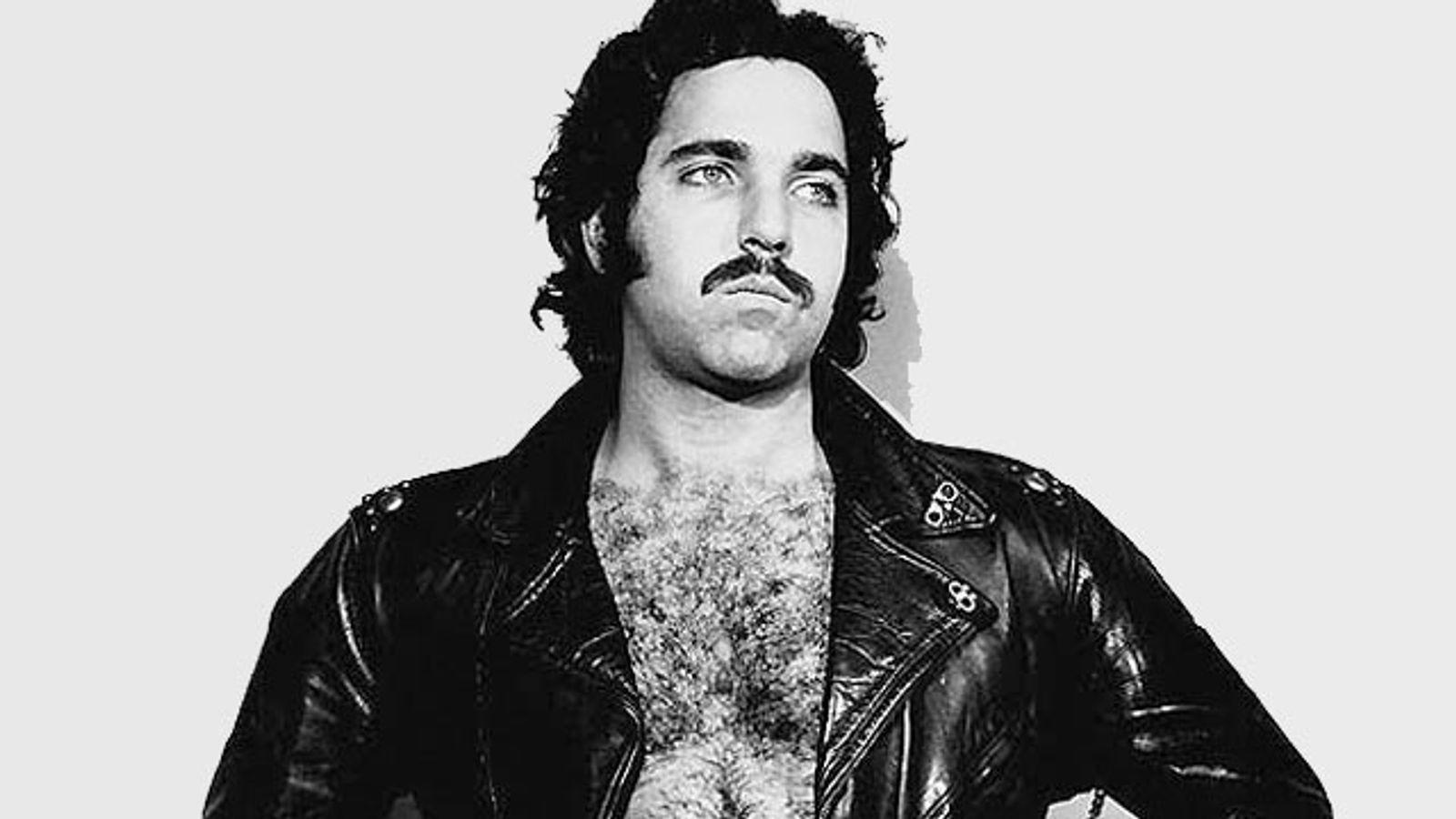 Antigua Releases 'Ron Jeremy: The Lost Footage'