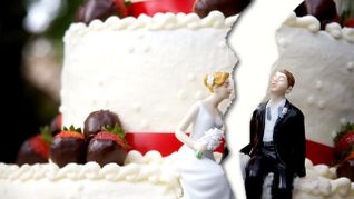 Shocker: Bride Learns Fiance is 'Secret Porn Star'