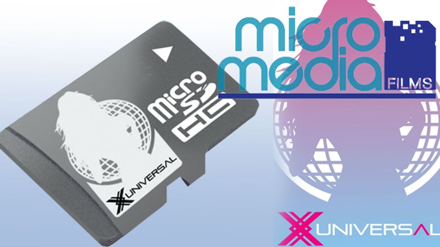 Micro Media Films Introduces Xchip