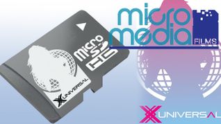 Micro Media Films Introduces Xchip