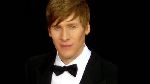 Dustin Lance Black Slated to be Special Guest at Porno Bingo