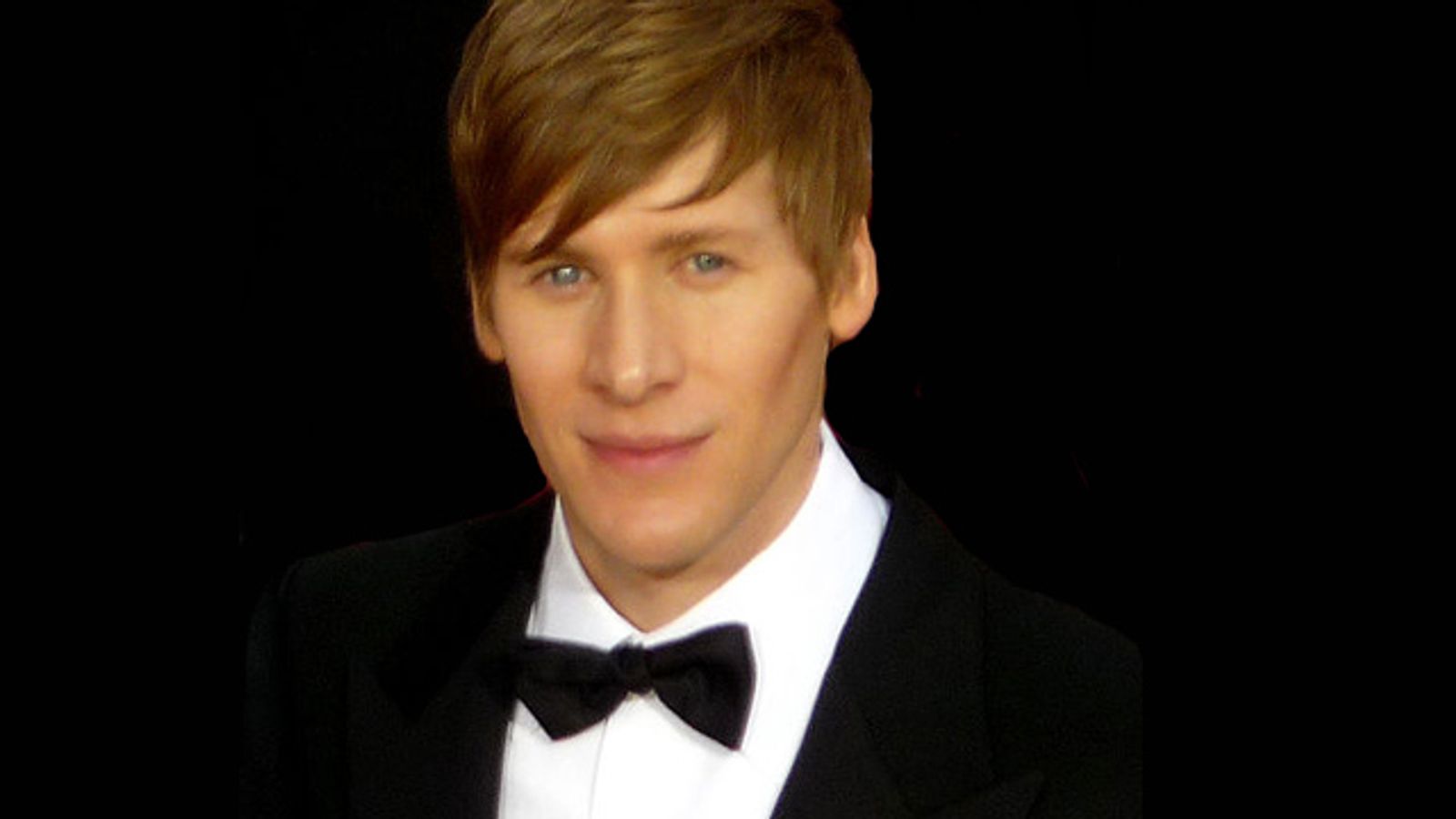 Dustin Lance Black Slated to be Special Guest at Porno Bingo