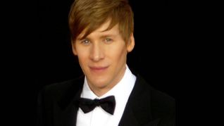 Dustin Lance Black Slated to be Special Guest at Porno Bingo