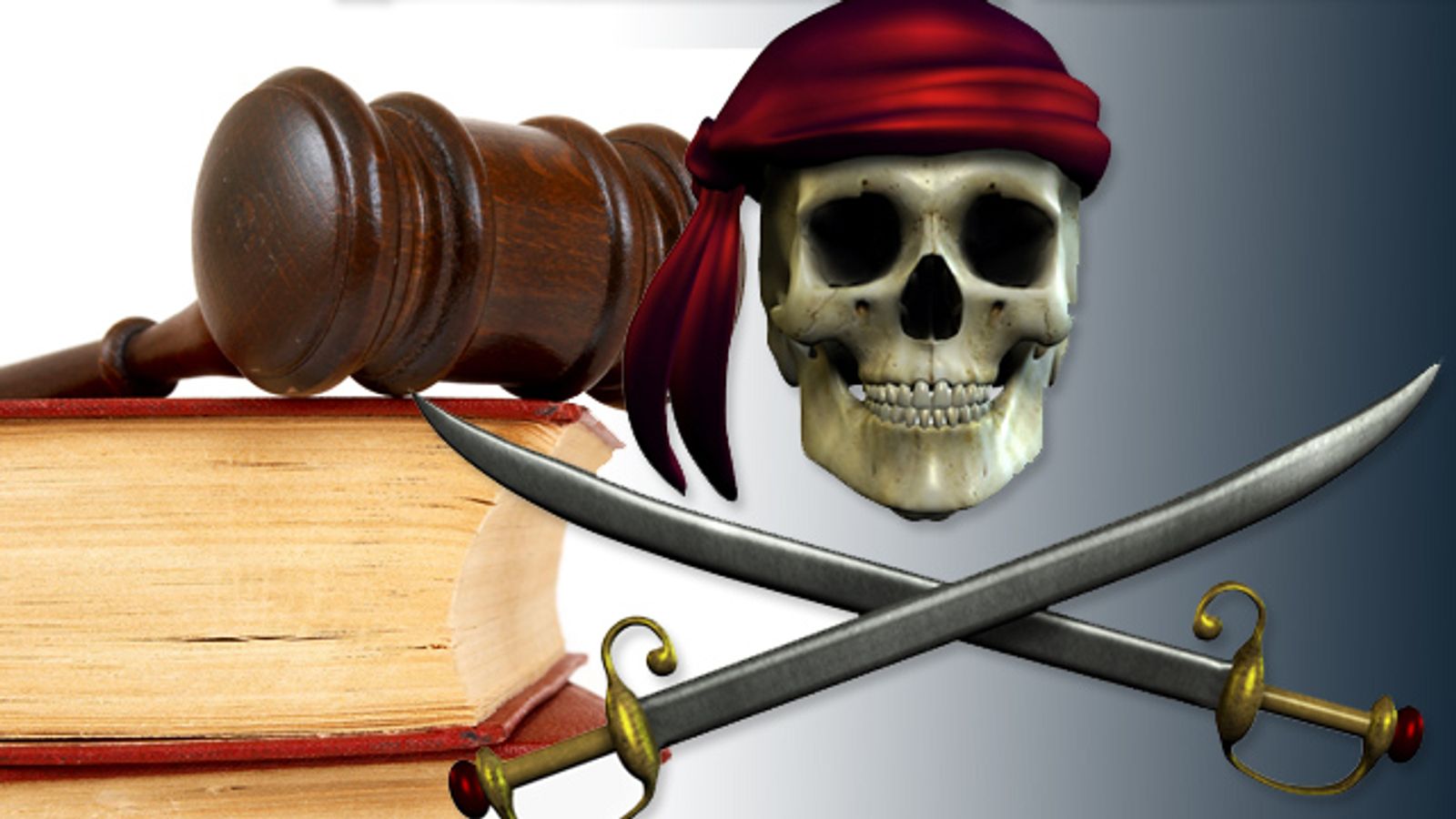 Europe Ramps Up Piracy Crackdowns
