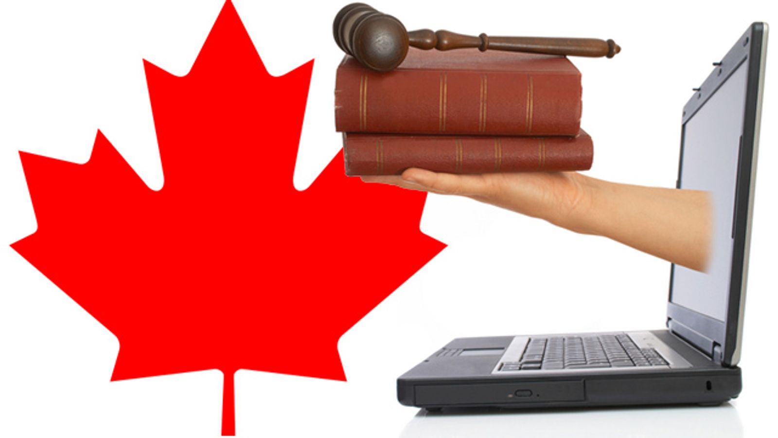 Canadian Legislation Would Force ISPs to Hand Over User Data