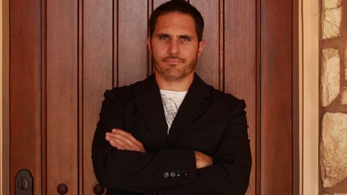 Eric Matis: Playboy’s New 'It' Boy