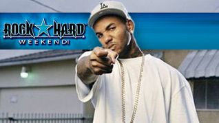 RockHard Weekend Presents The Game in Concert