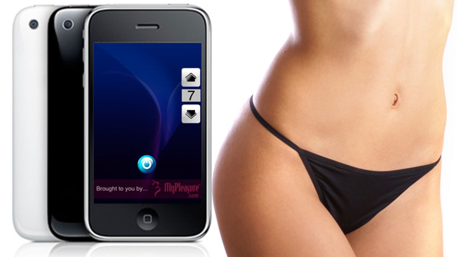 Apple Approves Vibrator App for iPhone