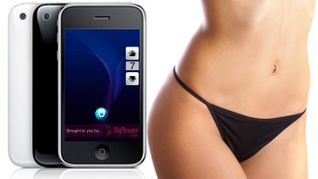 Apple Approves Vibrator App for iPhone