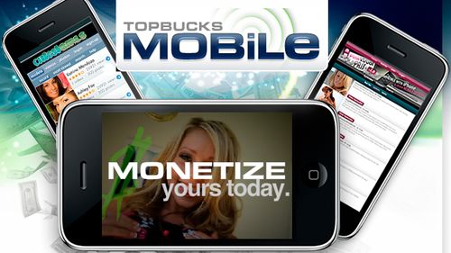 TopBucks Launches TopBucksMobile.com